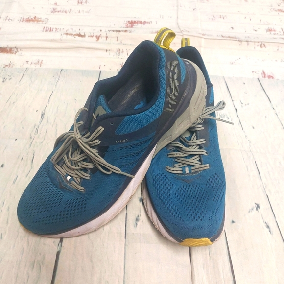 Hoka One One Other - Hoka one one ARAHI 3